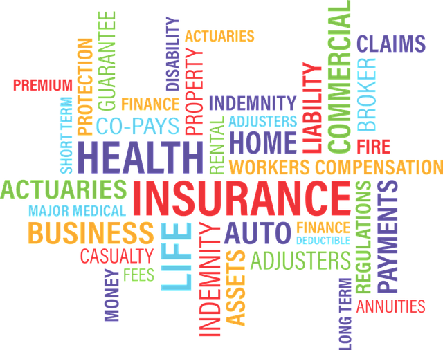 insurance - financial advisor